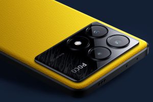 گوشی موبایل شیائومی مدل POCO X6 Pro ظرفیت 512 گیگابایت/ رم 12 گیگابایت - Image 2