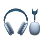 هدفون بلوتوثی های کپی اپل مدل  AirPods Max - Image 2