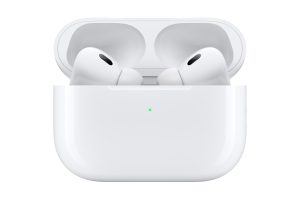 هدفون بلوتوثی(های کپی) اپل مدل AirPods Pro 2nd Generation - Image 2