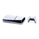 کنسول بازی سونی مدل PlayStation 5 Slim ظرفیت یک ترابایت 2116 ریجن اروپا - Image 3