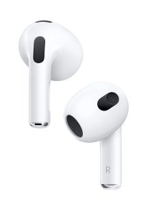 ایرپاد نسل سوم (های کپی) اپل مدل AirPods 3rd generation - Image 2