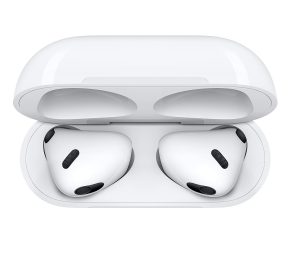 ایرپاد نسل سوم (های کپی) اپل مدل AirPods 3rd generation - Image 4