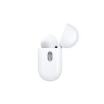 هدفون بلوتوثی(های کپی) اپل مدل AirPods Pro 2nd Generation - Image 3