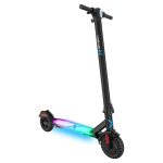 اسکوتر برقی Hover-1 مدل Edge RGB - Image 5