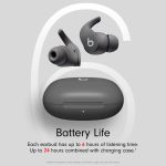 هدست بلوتوث بیتس ( های کپی) مدل HIGH COPY BEATS FIT PRO - Image 8