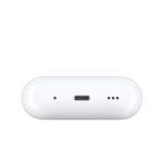 هدفون بلوتوثی(های کپی) اپل مدل AirPods Pro 2nd Generation - Image 5