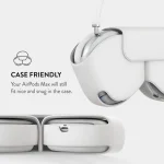 هدفون بلوتوثی های کپی اپل مدل  AirPods Max - Image 8