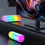 اسپیکر بلوتوثی قابل حمل ZIDLI مدل D2 - Image 6