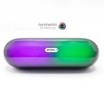 اسپیکر بلوتوثی قابل حمل ZIDLI مدل D2 - Image 2