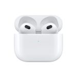 ایرپاد نسل سوم (های کپی) اپل مدل AirPods 3rd generation