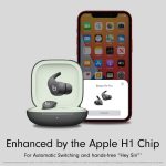 هدست بلوتوث بیتس ( های کپی) مدل HIGH COPY BEATS FIT PRO - Image 12
