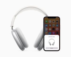 هدفون بلوتوثی های کپی اپل مدل  AirPods Max - Image 7