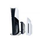 کنسول بازی سونی مدل PlayStation 5 Slim ظرفیت یک ترابایت 2116 ریجن اروپا - Image 6