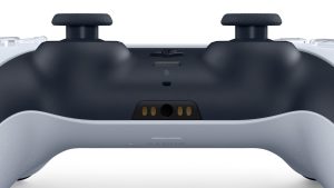 دسته بازی PS5 یا دسته دوال سنس پلی استیشن 5 سونی - Image 19