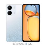 گوشی موبایل شیائومی مدل Redmi 13C دو سیم کارت رم 8 گیگابایت، ظرفیت 256/128 گیگابایت - Image 2