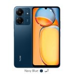 گوشی موبایل شیائومی مدل Redmi 13C دو سیم کارت رم 8 گیگابایت، ظرفیت 256/128 گیگابایت - Image 3