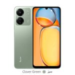 گوشی موبایل شیائومی مدل Redmi 13C دو سیم کارت رم 8 گیگابایت، ظرفیت 256/128 گیگابایت - Image 4