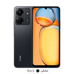 گوشی موبایل شیائومی مدل Redmi 13C دو سیم کارت رم 8 گیگابایت، ظرفیت 256/128 گیگابایت - Image 5