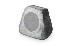 اسپیکر بلوتوث قابل شارژ خورشیدی ION مدل Solar Rock - Image 2