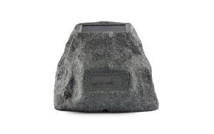 اسپیکر بلوتوث قابل شارژ خورشیدی ION مدل Solar Rock - Image 3