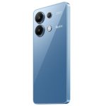 گوشی موبایل شیائومی مدل Redmi Note 13  دو سیم کارت، 4G با رم 8 گیگابایت، ظرفیت 256/128 گیگابایت - Image 3
