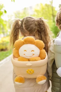 کیف دستی بچه گانه فانتری Picocici مدل K53 - Image 8
