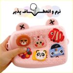 کیف دستی بچه گانه فانتری Picocici مدل K10 - Image 11