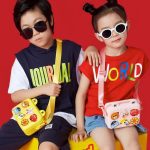 کیف دستی بچه گانه فانتری Picocici مدل K10 - Image 10