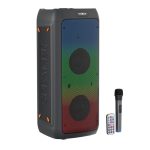 اسپیکر بلوتوث موکسوم مدل MX-SK54