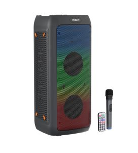 اسپیکر بلوتوث موکسوم مدل MX-SK54