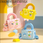 کیف دستی بچه گانه فانتری Picocici مدل K54 - Image 3