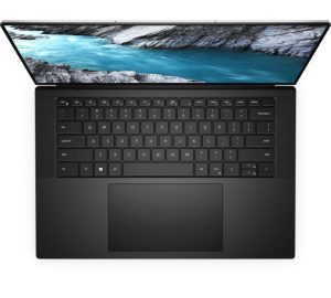 لپ تاپ دل Dell XPS 15 9520 - Image 2