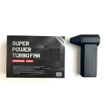 جت فن دمنده باد(پمپ باد شارژی) مدل superpower turbo fan x3 - Image 10