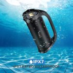 اسپیکر بلوتوثی قابل حمل مانستر مدل Adventurer Max - Image 8