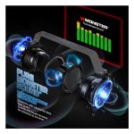 اسپیکر بلوتوث قابل حمل مانستر مدل Adventurer Force - Image 5