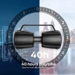 اسپیکر بلوتوث قابل حمل مانستر مدل Adventurer Force - Image 8