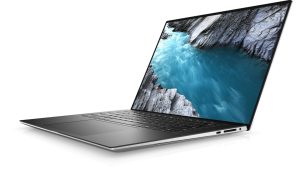 لپ تاپ دل Dell XPS 15 9520 - Image 4