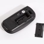 کیبورد و ماوس بی سیم jeqang مدل JW-7100 - Image 5