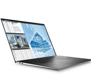 لپ تاپ ورک استیشن دل Dell Precision 5550 - Image 2