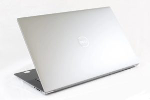 لپ تاپ ورک استیشن دل Dell Precision 5550 - Image 4