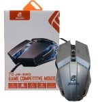 ماوس گیمینگ Jeqang مدل JM-560 - Image 3