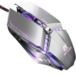 ماوس گیمینگ Jeqang مدل JM-560