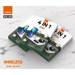 شارژر بی سیم موکسوم مدل MX-ST08 - Image 10