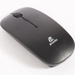 کیبورد و ماوس بی سیم jeqang مدل JW-7100 - Image 4