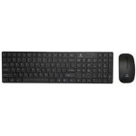 کیبورد و ماوس بی سیم jeqang مدل JW-7100