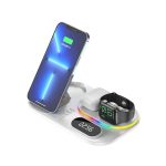 شارژر بی سیم موکسوم مدل MX-ST08 - Image 6