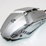 ماوس گیمینگ Jeqang مدل JM-560 - Image 2