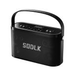 اسپيكر بلوتوثی SODLK مدل S1271 - Image 2