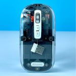 ماوس بی‌سیم JEQANG مدلAP-05 - Image 5