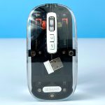 ماوس بی‌سیم JEQANG مدلAP-05 - Image 6